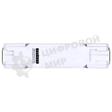 Вентилятор для корпуса Lian-Li SL V2 120 G99.12SLV21W.00 белый 120мм 1600rpm 29dB 4-pin