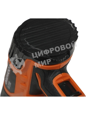 Фен технический DAEWOO DAF 2200 2200Вт 350-500л/мин