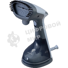 Отпариватель LEONORD LE-1814 серый, 1500 Вт, 24 г/мин, 160 мл