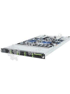Серверная платформа 1U R184-S91-AAV1 GIGABYTE