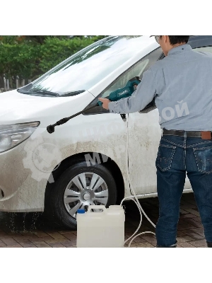 Минимойка Makita DHW180Z 250Вт