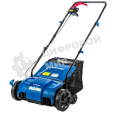 Скарификатор Hyundai SCE 3220 (SCE 3220)