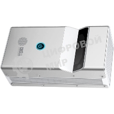 Проектор Cactus CS-PRU.03WT.WUXGA-A DLP 6500Lm (1920x1080) 2000:1 ресурс лампы:30000часов 1xUSB typeA 1xHDMI 1.5кг