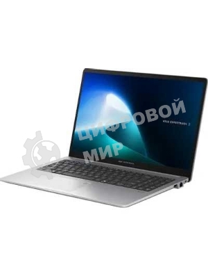 Ноутбук ASUS ExpertBook Essential P1503CVA-S72507X/15.6