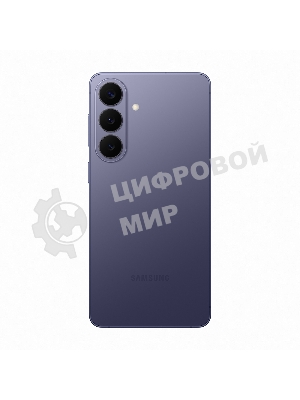 Смартфон Samsung Galaxy S26+ SM-S947B 12/512Gb, фиолетовый