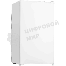 Холодильник Esperanza B09DFU W белый однокамерный 83/9л