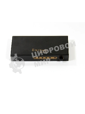 Разветвитель HDMI 1X4 DD424 VCOM