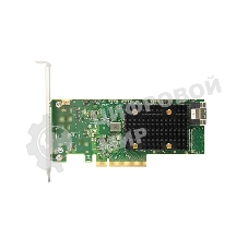 Контроллер RAID Broadcom/LSI 9540-8i