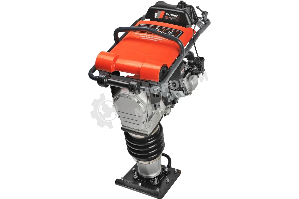 Вибротрамбовка PATRIOT PVR-75 Honda