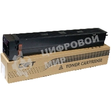 Картридж лазерный CET (NF7) CET7296 черный (945 г. 47200 стр.) для Konica Minolta Bizhub 654/754/C654/C754
