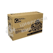 Картридж GalaPrint GP-KX-FAT431A7 черный (6000 стр) для Panasonic KX-MB2230/KX-MB2235/KX-MB2270/KX-MB2510/KX-MB2515/KX-MB2540/KX-MB2545/KX-MB2571/KX-MB2575