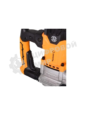 Перфоратор П-1200к-м