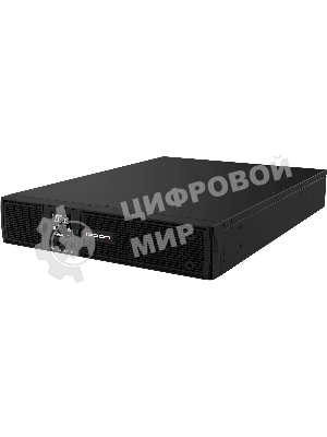 Источник бесперебойного питания Ippon Innova RTb 3000, черный