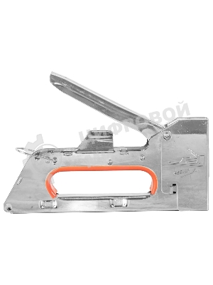 Степлер ручной Вихрь 73/9/3/2 скобы тип 53 4-8мм