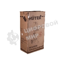 Дровокол электрический Huter HLS-6500 70/14/9