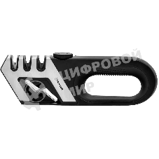 Точилка Rondell RD-1689 черный, подарочная упаковка