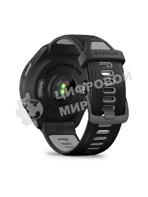 Смарт-часы Garmin Forerunner 965 черный 47мм