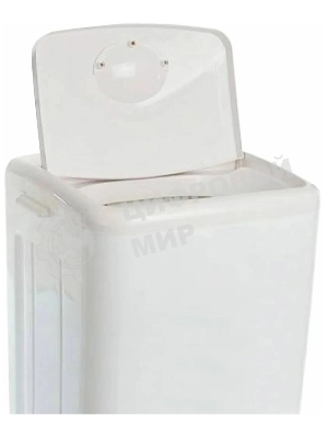 Стиральная машина Мастерица WM-0102 белый загрузка вертикальная 2 кг, 0 об/мин, класс А