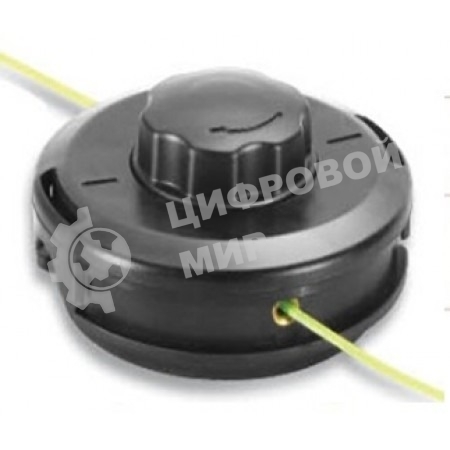 Триммерная головка Олео 506 М10х1.25 ЛР 111025