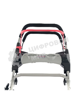 Газонокосилка бензиномоторная (ФЛАГМАН) Интерскол ГБ-51/170ВХ 934.0.0.70