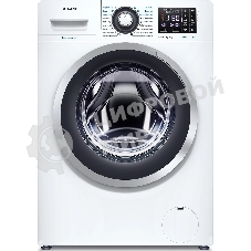 Стиральная машина Atlant СМА 70С1214-A-01 белый, загрузка фронтальная 7 кг, 1200 об/мин, класс: А++