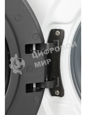 Стиральная машина NORD i-WSB 1014 W белый, загрузка фронтальная 10.5 кг, 1400 об/мин, класс: А+++