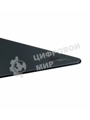 Игровой коврик для мыши Razer Atlas черный