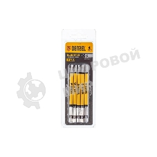 Набор бит Denzel S2x4