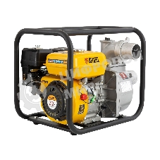 Мотопомпа бензиновая Denzel PX-80 для чистой воды, 7 л.с., 3