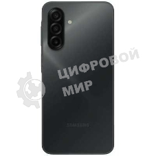 Смартфон Samsung Galaxy A17 4/128Gb черный