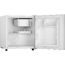 Холодильник LEONORD LER-50 белый однокамерный 45л