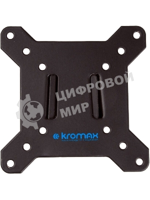 Кронштейн для телевизора Kromax VEGA-3 new черный 15