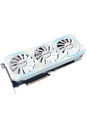 Видеокарта Afox RTX 3070 GAMING 8Gb GDDR6 256bit 3xDP HDMI 3FAN RTL