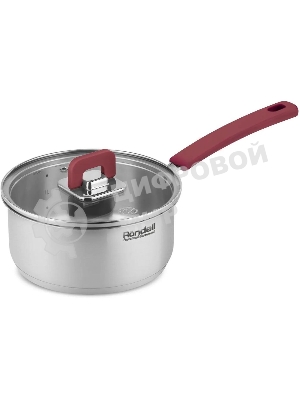 Набор посуды 10 предм Rondell Savvy RDS-1189