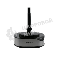 Соковыжималка Blackton Bt J1113 черный/стальной, цитрусовая, 40 Вт, 1200 мл, механическое