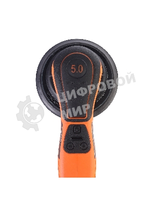 Машина эксцентриковая шлифовальная PATRIOT OS 155, 350Вт, 150мм, 4000-10000об/мин