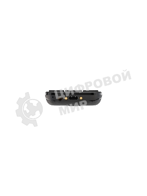 Мобильный телефон Maxvi B110ds черный