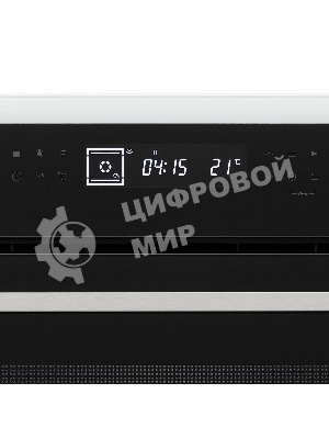 Электрический духовой шкаф Krona UNIVERSUM 60 WH