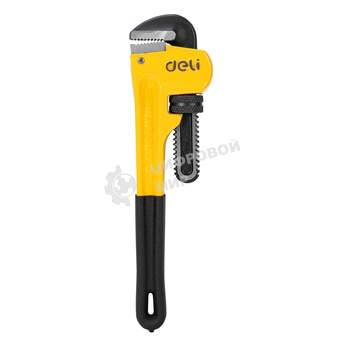 Трубный ключ Deli DL2512 12