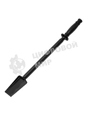 Снегоуборочная машина аккумуляторная Denzel ESB-560Li, 560 мм, 40В, 2 АКБ 5 Ач, ЗУ, метал. шнек