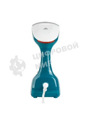 Отпариватель Galaxy Line GL 6192 зеленый/белый, 1000 Вт, 25 г/мин, 300 мл