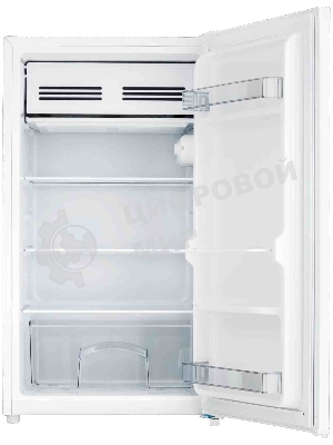 Холодильник Esperanza B09DFU W белый однокамерный 83/9л