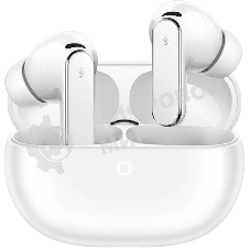 Наушники TWS Huawei FreeBuds Pro 5 белый, внутриканальные, Bluetooth, беспроводная зарядка, до 7 ч