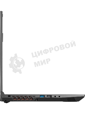 Ноутбук Colorful X15 AT 23 Intel Core i5-12450H/16Gb/SSD512Gb/RTX4060 6Gb/15.6