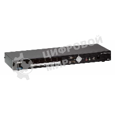 Переключатель KVM 4 портовый ATEN 4-Port USB DVI Multi-View KVMP Switch