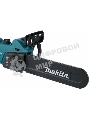 Пилы электрические цепные Makita UC3541A Пила цепная, 1800Вт, шина-35 см, шаг-3\8