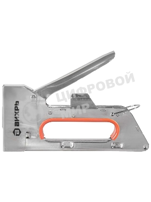 Степлер ручной Вихрь 73/9/3/2 скобы тип 53 4-8мм