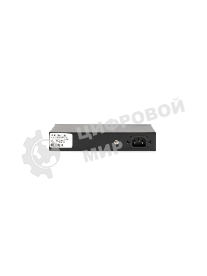 Коммутатор SKAT PoE-4E-1G-1S PoE Plus 60Вт порты: 4-Ethernet 1-Uplink 1-SFP
