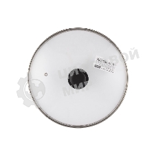 Крышка Mallony 987024, стекло, диаметр 30 см