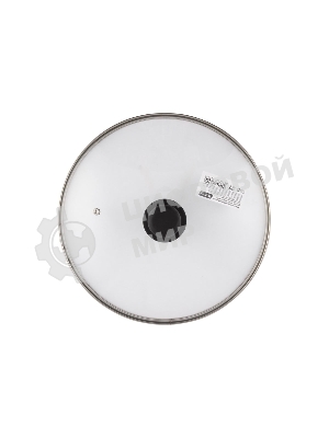 Крышка Mallony 987024, стекло, диаметр 30 см